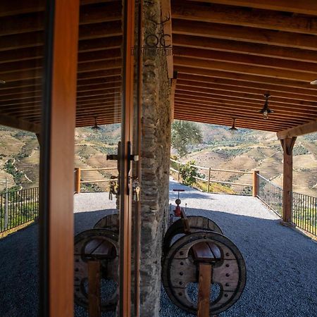 Quinta Da Coitada - Alojamento Local Soutelo do Douro Ngoại thất bức ảnh