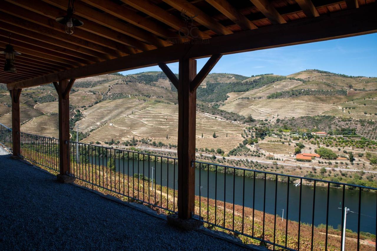 Quinta Da Coitada - Alojamento Local Soutelo do Douro Ngoại thất bức ảnh