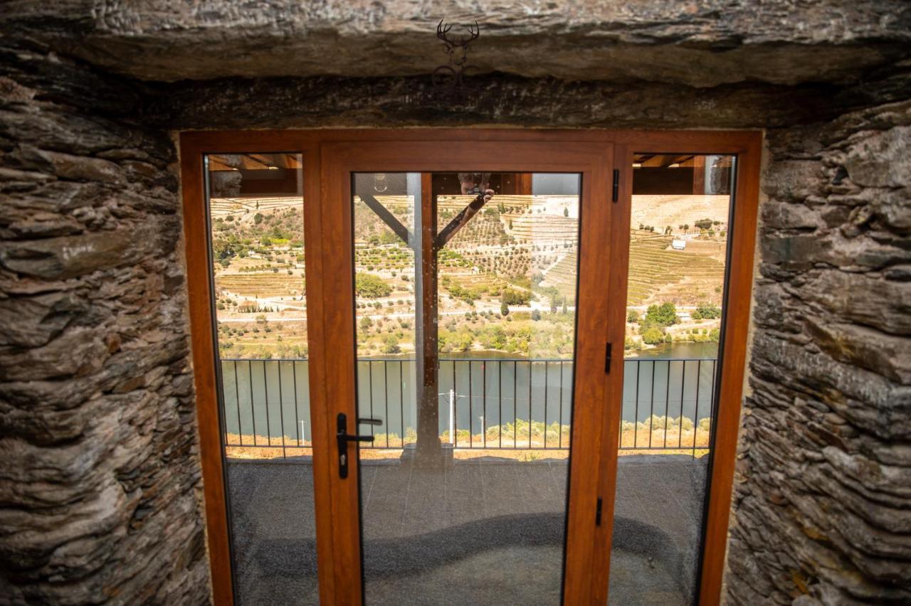 Quinta Da Coitada - Alojamento Local Soutelo do Douro Ngoại thất bức ảnh