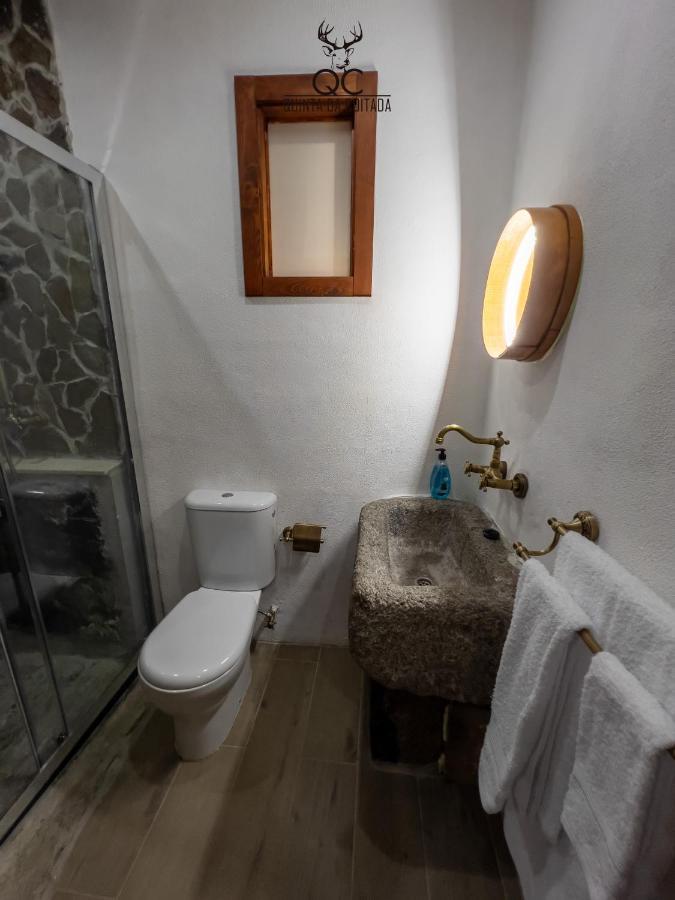 Quinta Da Coitada - Alojamento Local Soutelo do Douro Ngoại thất bức ảnh